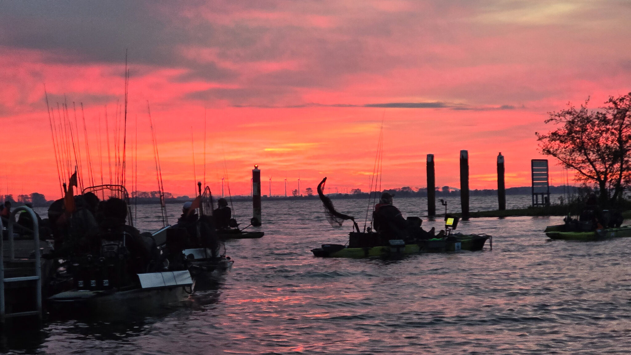 Kayak fishing uk - British kayak fishing association