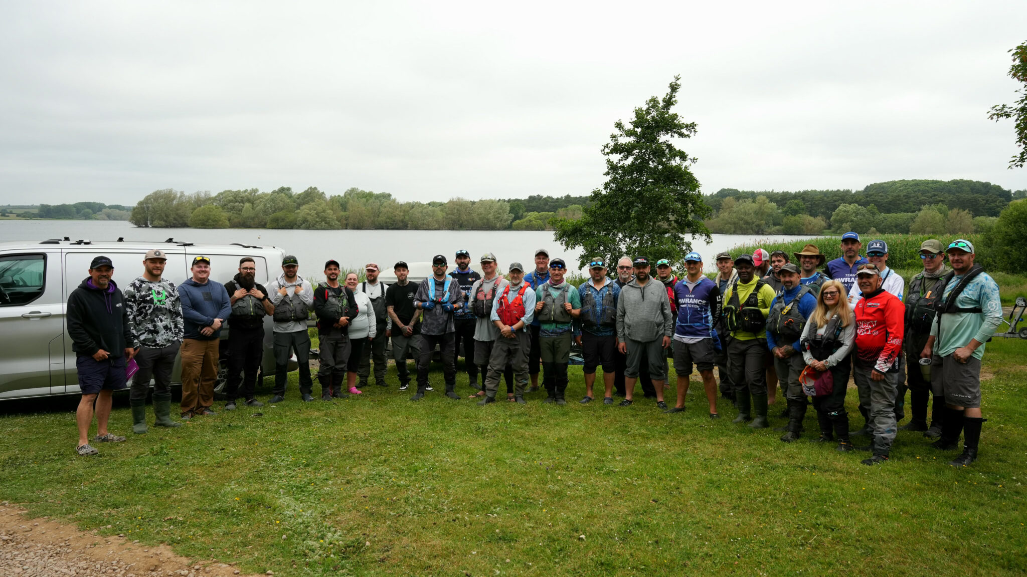 Kayak fishing uk - British kayak fishing association